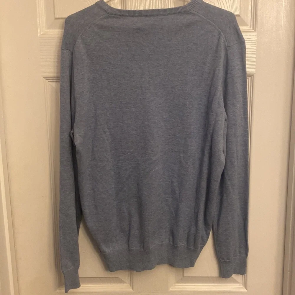 J. Crew v-neck sweater NWT